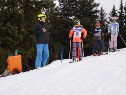 Ski- und Snowboardkurs Weihnachtsferien 2019